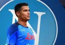 MA KOJI RONALDO? Napoli zbog jednog čoveka ni ne pomišlja na angažovanje legendarnog Portugalca! Ma Koji Ronaldo Napoli Zbog Jednog Coveka Ni Ne Pomislja