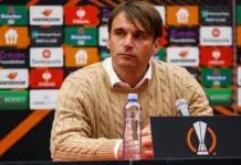 MILOJEVIĆ: Neće jedna pobeda da nas ponese Milojevic Nece Jedna Pobeda Da Nas Ponese