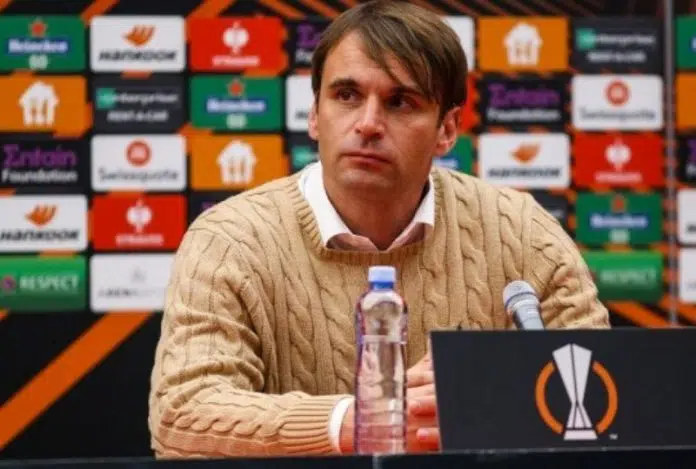 MILOJEVIĆ: Neće jedna pobeda da nas ponese Milojevic Nece Jedna Pobeda Da Nas Ponese