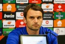 MILOJEVIĆ POSLE PORAZA U MAĐARSKOJ: To je moralo da se pretvori u gol Milojevic Posle Poraza U Madarskoj To Je Moralo Da Se
