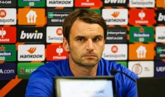 Milojevic Posle Poraza U Madarskoj To Je Moralo Da Se