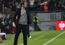 MILOJEVIĆ PRED RADNIČKI: Znamo njihove mane, ali ih poštujemo Milojevic Pred Radnicki Znamo Njihove Mane Ali Ih Postujemo