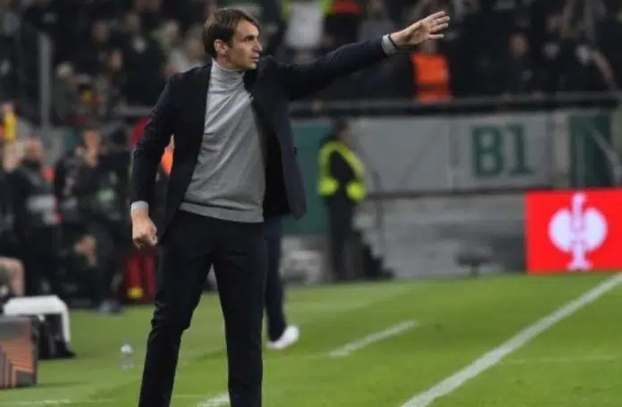 MILOJEVIĆ PRED RADNIČKI: Znamo njihove mane, ali ih poštujemo Milojevic Pred Radnicki Znamo Njihove Mane Ali Ih Postujemo