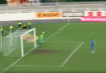 Malcolm Barcola nevjerovatnom odbranom spriječio čist gol Zrinjskog Malcolm Barcola Nevjerovatnom Odbranom Sprijecio Cist Gol Zrinjskog