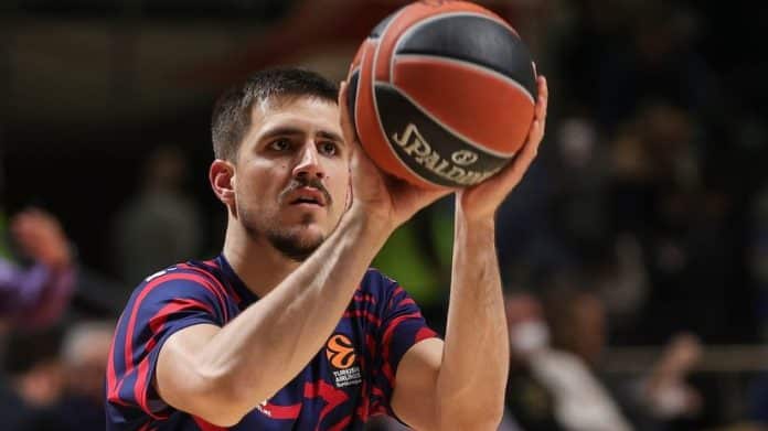 Marinkovic Partizan Je Jako Nezgodan