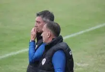 Marinović čestitao igračima na pobjedi i poručio: Shvatili smo Krupu jako ozbiljno zato što… Marinovic Cestitao Igracima Na Pobjedi I Porucio Shvatili Smo Krupu