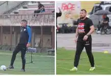 Marinović i Jahić odabrali igrače za ovosezonsku premijeru na Gradskom stadionu u Banjaluci Marinovic I Jahic Odabrali Igrace Za Ovosezonsku Premijeru Na Gradskom