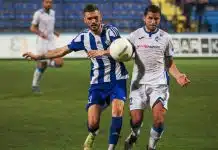 Meridianbet 1. CFL se nastavlja danas, sve u znaku crnogorskog derbija Meridianbet 1 Cfl Se Nastavlja Danas Sve U Znaku Crnogorskog