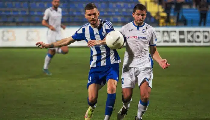 Meridianbet 1 Cfl Se Nastavlja Danas Sve U Znaku Crnogorskog