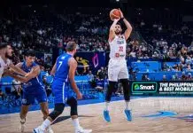 Micić o Evrobasketu: Da se igralo na tri pobede, izbacili bi Italiju! Micic O Evrobasketu Da Se Igralo Na Tri Pobede Izbacili