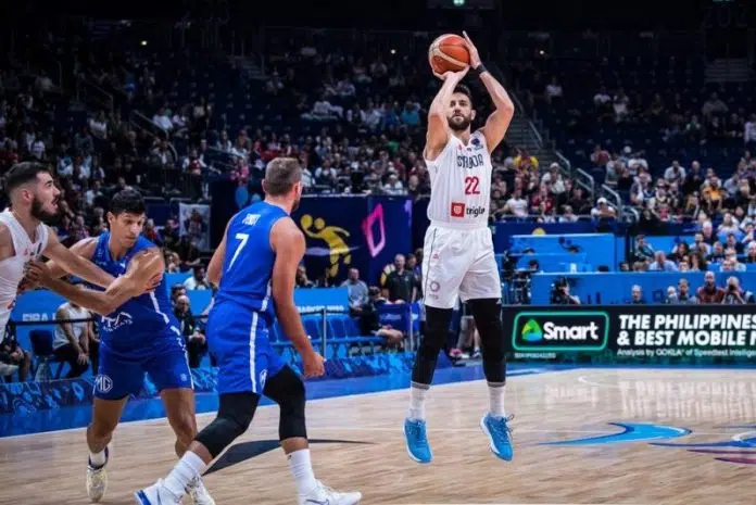 Micic O Evrobasketu Da Se Igralo Na Tri Pobede Izbacili