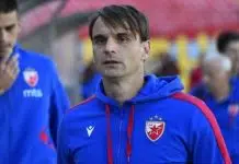 Milojević je pred duel sa Nišlijama izdvojio Lalatovića Milojevic Je Pred Duel Sa Nislijama Izdvojio Lalatovica