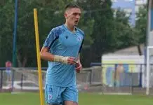 Mladi napadač odlazi sa Grbavice, ime novog kluba još nije poznato Mladi Napadac Odlazi Sa Grbavice Ime Novog Kluba Jos Nije