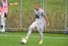 Mrzić predvodi golgetere Prve lige: Stvarno odličan start Mrzic Predvodi Golgetere Prve Lige Stvarno Odlican Start