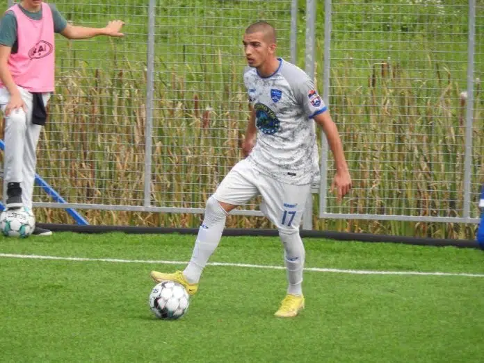 Mrzic Predvodi Golgetere Prve Lige Stvarno Odlican Start