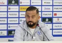 Mulalić uoči derbija sa Veležom: Kada igraš sa ekipom protiv koje si igrao, nije loše da budeš malo pametniji drugi put Mulalic Uoci Derbija Sa Velezom Kada Igras Sa Ekipom Protiv