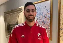 FIBA potvrdila, Vildoza je Zvezdin! (FOTO) Najnovija Vest Zvezda Promovisala Vildozu