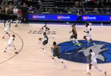 NBA LIGA: Lejkersi u krizi, vicešampion vezao poraze, Hoksi gaze (VIDEO) Nba Liga Lejkersi U Krizi Vicesampion Vezao Poraze Hoksi Gaze