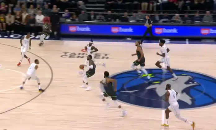Nba Liga Lejkersi U Krizi Vicesampion Vezao Poraze Hoksi Gaze