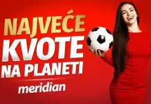 NIKAD JAČI FUDBALSKI VIKEND: Meridian donosi najveće kvote na Atalantu, Napoli, Đironu… Nikad Jaci Fudbalski Vikend Meridian Donosi Najvece Kvote Na Atalantu