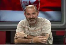 Na novom zadatku: Oglasio se Stanković nakon dogovora sa Sampdorijom Na Novom Zadatku Oglasio Se Stankovic Nakon Dogovora Sa Sampdorijom