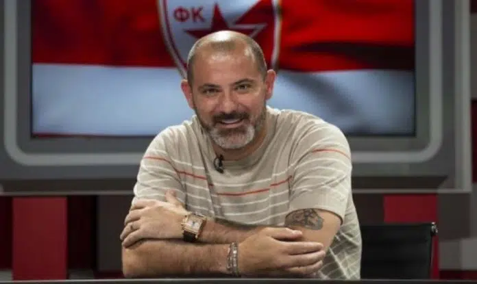 Na Novom Zadatku Oglasio Se Stankovic Nakon Dogovora Sa Sampdorijom