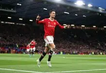 Nakon kazne oglasio se i Ronaldo, evo šta je poručio! Nakon Kazne Oglasio Se I Ronaldo Evo Sta Je Porucio