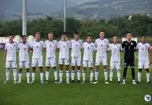 Nedim Jusufbegović objavio spisak kadetske reprezentacije BiH Nedim Jusufbegovic Objavio Spisak Kadetske Reprezentacije Bih