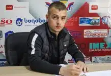 Nemanja Mihajlović predstavljen u Doboju, otkrio i šta je presudilo da potpiše za Slogu Nemanja Mihajlovic Predstavljen U Doboju Otkrio I Sta Je Presudilo