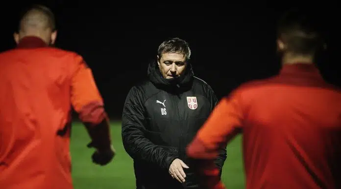 Nemci O Srbiji Piksi Zeli Polufinale Mundijala