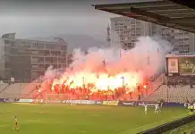 Nove kazne za Zrinjski, Sarajevo i Željezničar, evo i zbog čega Nove Kazne Za Zrinjski Sarajevo I Zeljeznicar Evo I Zbog