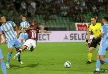 Novo kolo, nove suspenzije za Sarajevo Novo Kolo Nove Suspenzije Za Sarajevo