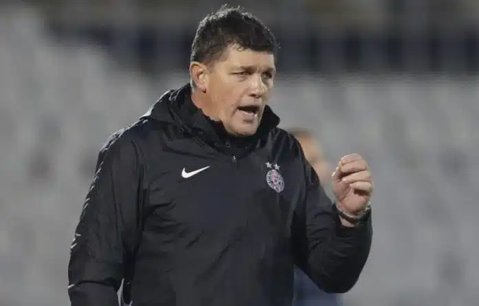 OŠTRA PETRIĆEVA IZJAVA: Zvezda i Partizan najveći su problem srpskog Ostra Petriceva Izjava Zvezda I Partizan Najveci Su Problem Srpskog