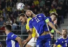 Objavljena najnovija FIFA rang lista Objavljena Najnovija Fifa Rang Lista