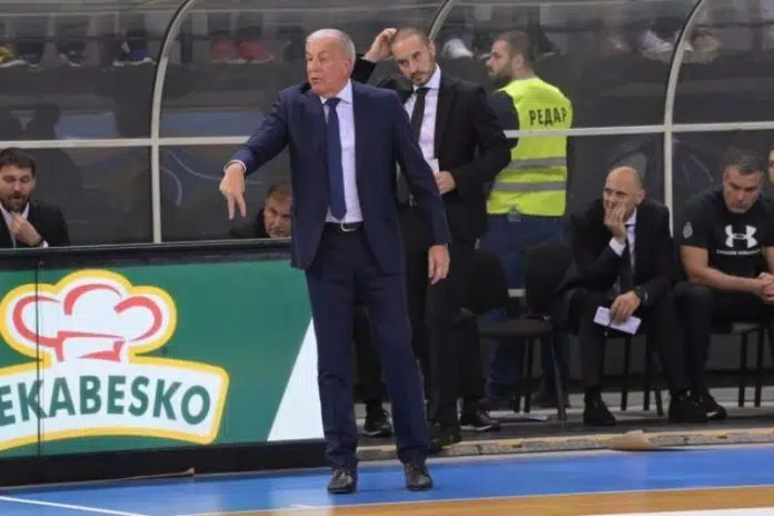 Obradovic Moramo Bolje U Odbrani