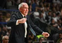 Obradović sumirao utiske posle ubedljivog poraza na startu Evrolige Obradovic Sumirao Utiske Posle Ubedljivog Poraza Na Startu Evrolige