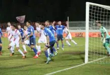 Određeni termini za utakmice šesnaestine finala Kupa BiH Odredeni Termini Za Utakmice Sesnaestine Finala Kupa Bih
