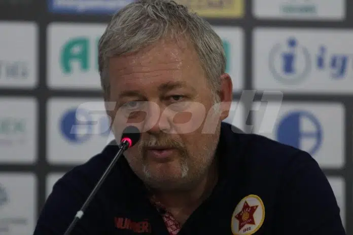 Osim Nismo Izgledali Kao ‘Seoska Ekipa‘ Ali Je Odlucio Fantastican