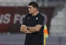 PARTIZAN – Keln: Mogući sastav crno-belih Partizan Keln Moguci Sastav Crno Belih
