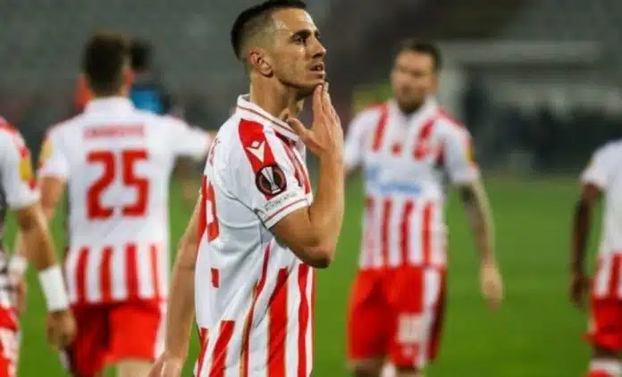 Pesic Prezadovoljan Sjajna Akcija Mojih Saigraca