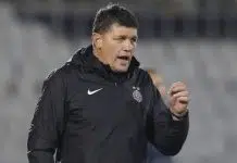 PETRIĆ PRED DVOBOJ S NAPREDKOM: Nitko me nije pitao, sad se isplati Petric Pred Dvoboj S Napredkom Nitko Me Nije Pitao Sad