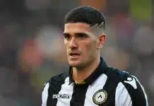 POVRATAK NA ČIZMU: Rodrigo de Paul ponovo u Seriji A! Povratak Na Cizmu Rodrigo De Paul Ponovo U Seriji A