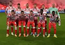 PRED BITNO GOSTOVANJE: Monako otežava Zvezdi! Pred Bitno Gostovanje Monako Otezava Zvezdi