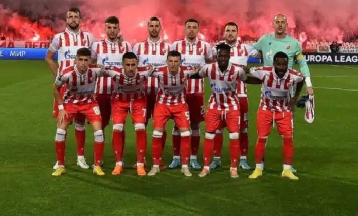 Pred Bitno Gostovanje Monako Otezava Zvezdi