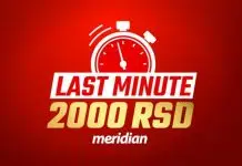PREPIŠI TIKET ZA DOBITAK – Poklanjamo ti 2.000 DINARA da ispratiš najjači fudbalski vikend! Prepisi Tiket Za Dobitak Poklanjamo Ti 2000 Dinara Da