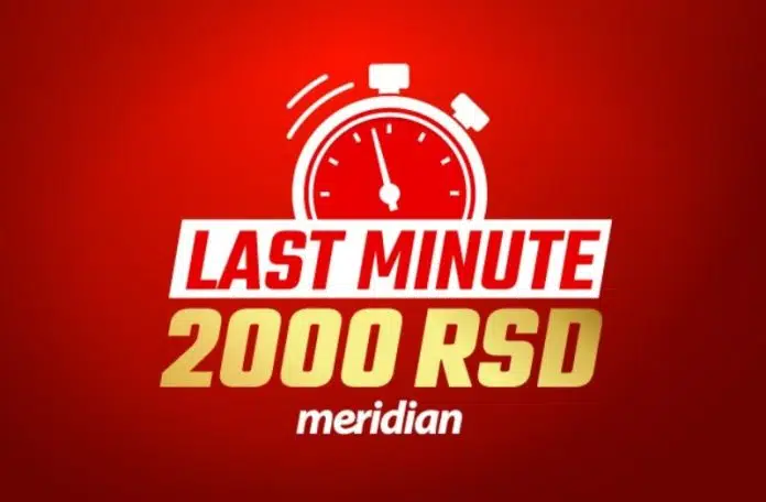 PREPIŠI TIKET ZA DOBITAK - Poklanjamo ti 2.000 DINARA da Prepisi Tiket Za Dobitak Poklanjamo Ti 2000 Dinara Da