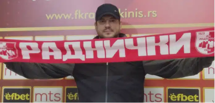 Problemi Radnickog Pred Partizanom Bez Cele Zadnje Linije Idemo Na