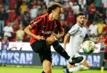 PROCVETAO POSLE ODLASKA IZ PARTIZANA: Novi gol Lazara Markovića (VIDEO) Procvetao Posle Odlaska Iz Partizana Novi Gol Lazara Markovica Video