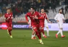 PROPUŠTA VELIKI DERBI: Vlahovićeva povreda ozbiljnija nego što je izgledalo Propusta Veliki Derbi Vlahoviceva Povreda Ozbiljnija Nego Sto Je Izgledalo
