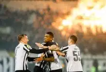 Partizan sa pola snage sa Nišlijama: Simultanka Rikarda i sjajni Baždar za radost “Grabara” (VIDEO) Partizan Sa Pola Snage Sa Nislijama Simultanka Rikarda I Sjajni